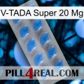 V-TADA Super 20Mg 22